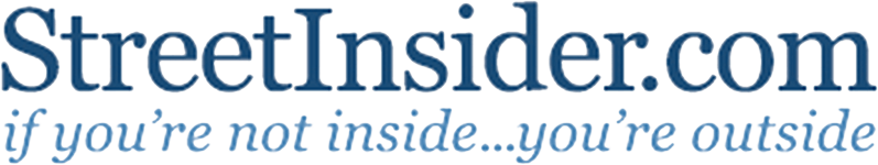Street Insider logo